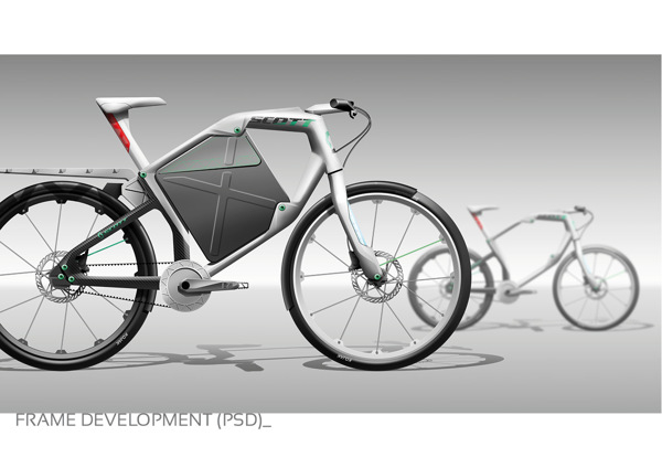 Bicycle，vehicle，motion，