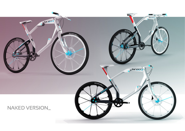 Bicycle，vehicle，motion，