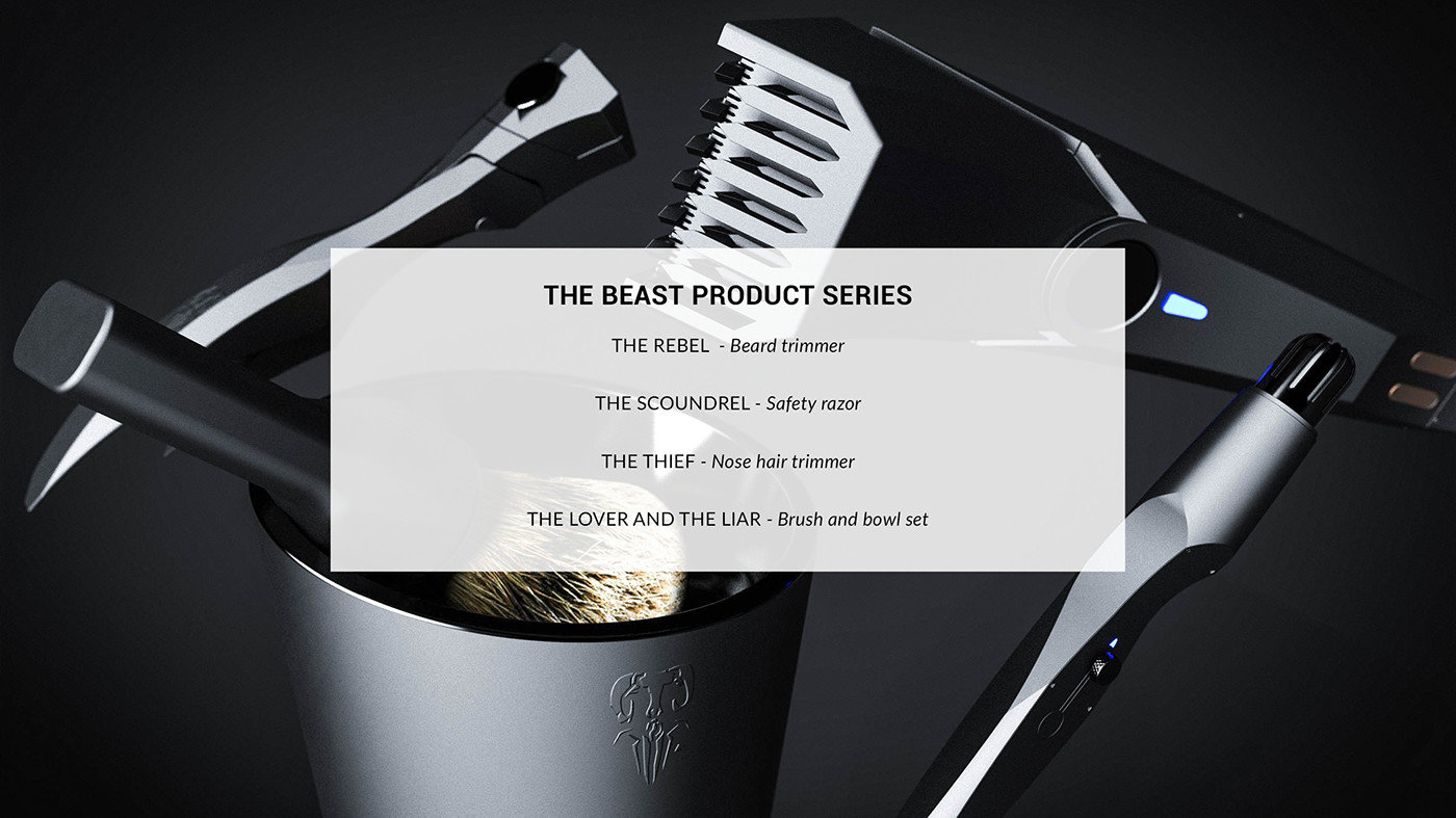 product design，Intelligent technology，design sketch，shaving，industrial design，