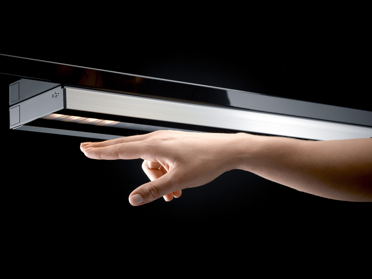 Cabinet lamp，interactive，undercabinet lamp，