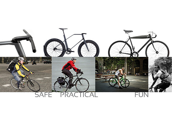 Bicycle，vehicle，motion，