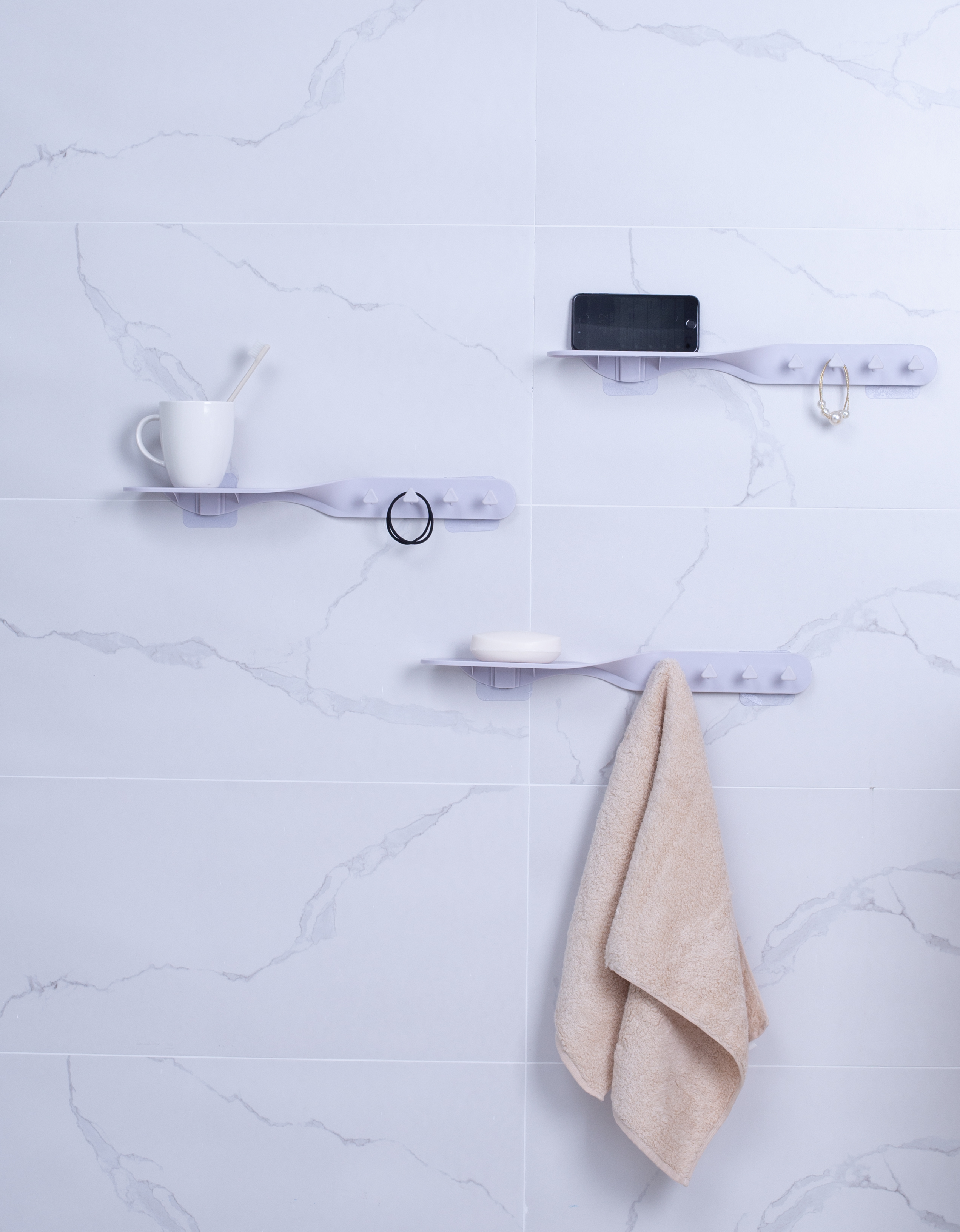 Daily Necessities，Storage rack，original，Listed，