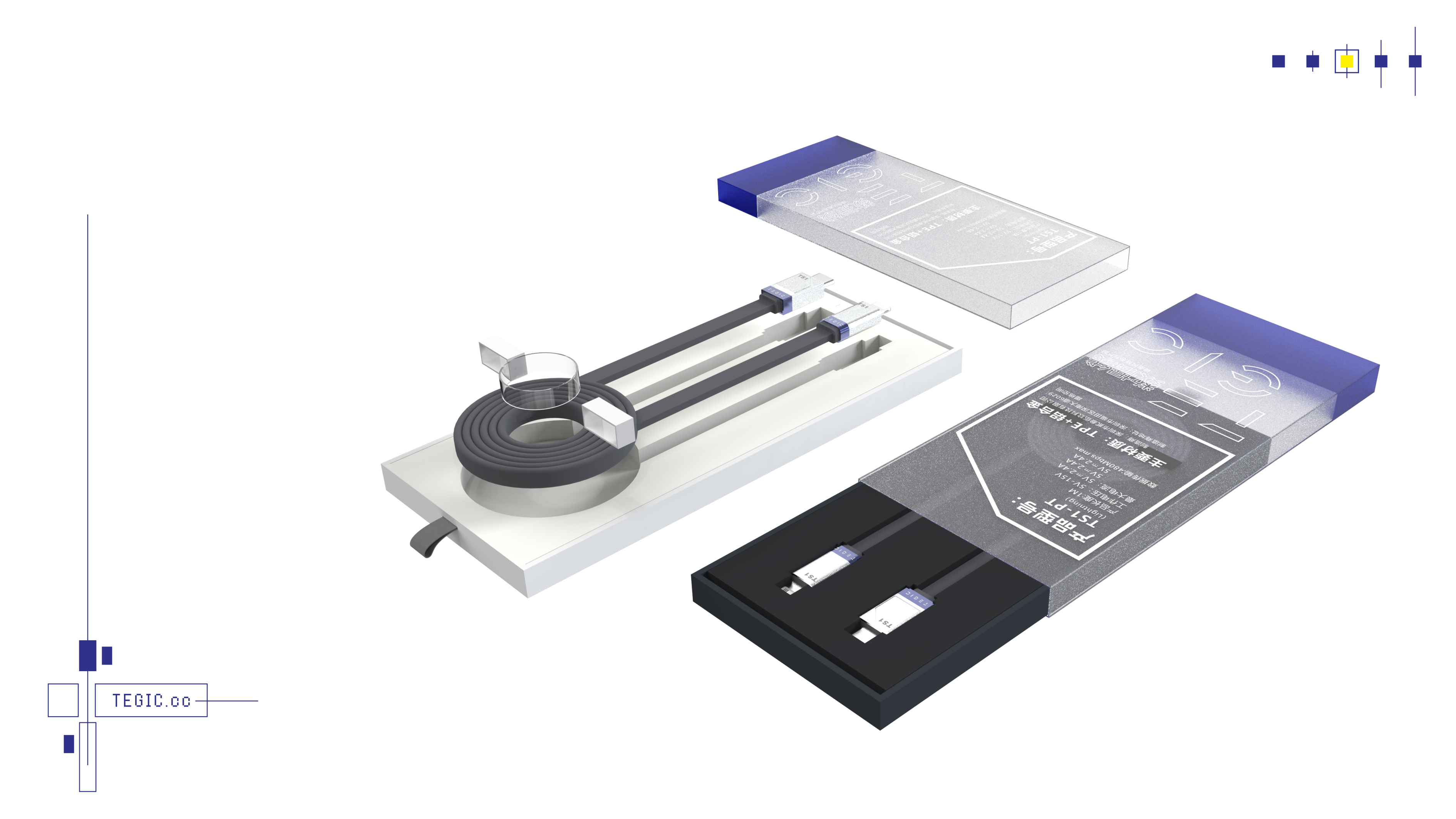 serialization，Electronics，Semi transparent material，
