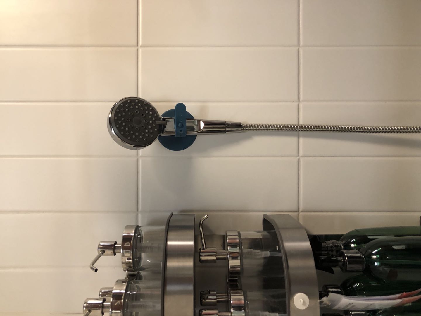 silica gel，Shower patch，Daily Necessities，Listed，Original design，