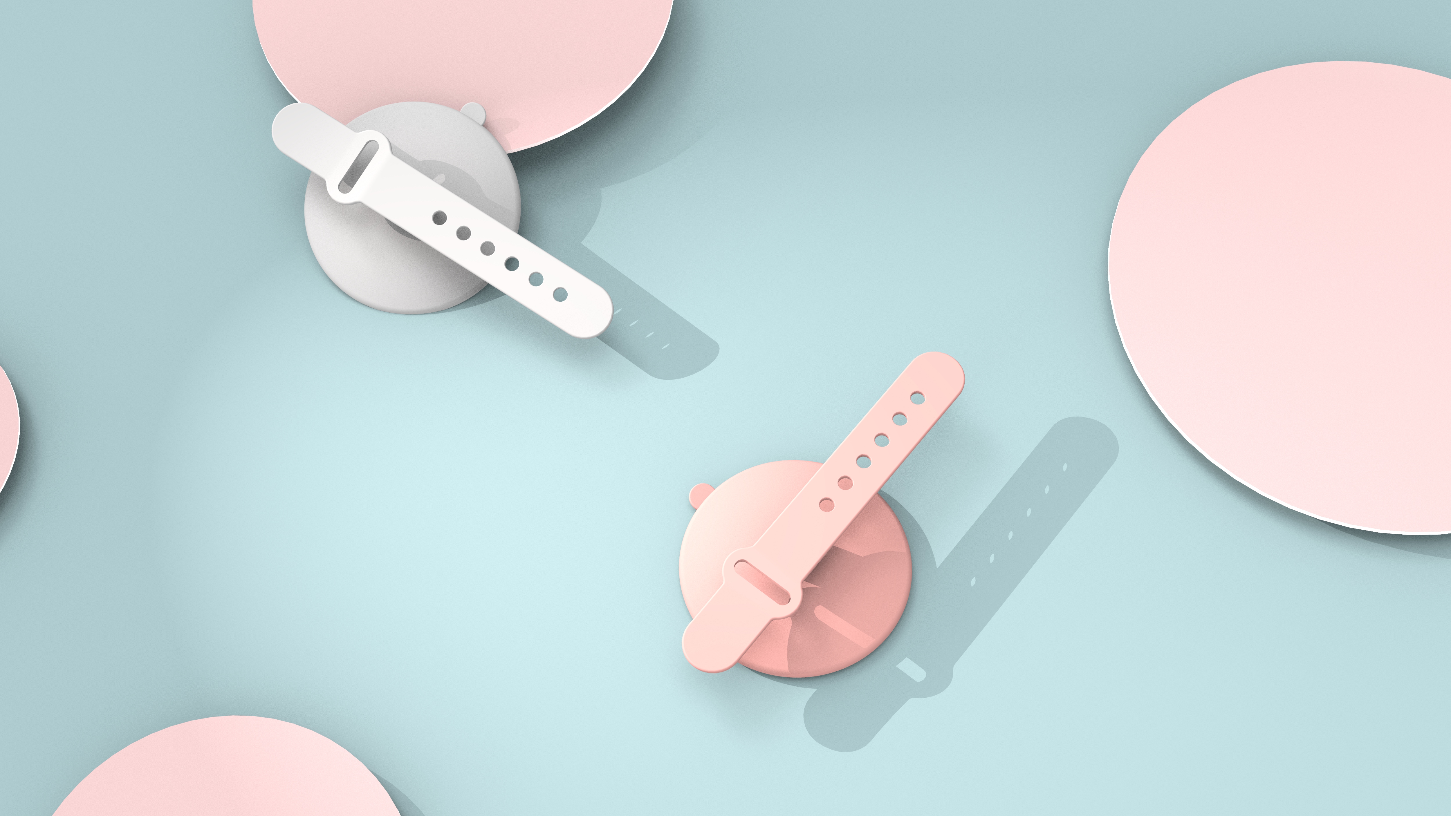 silica gel，Shower patch，Daily Necessities，Listed，Original design，