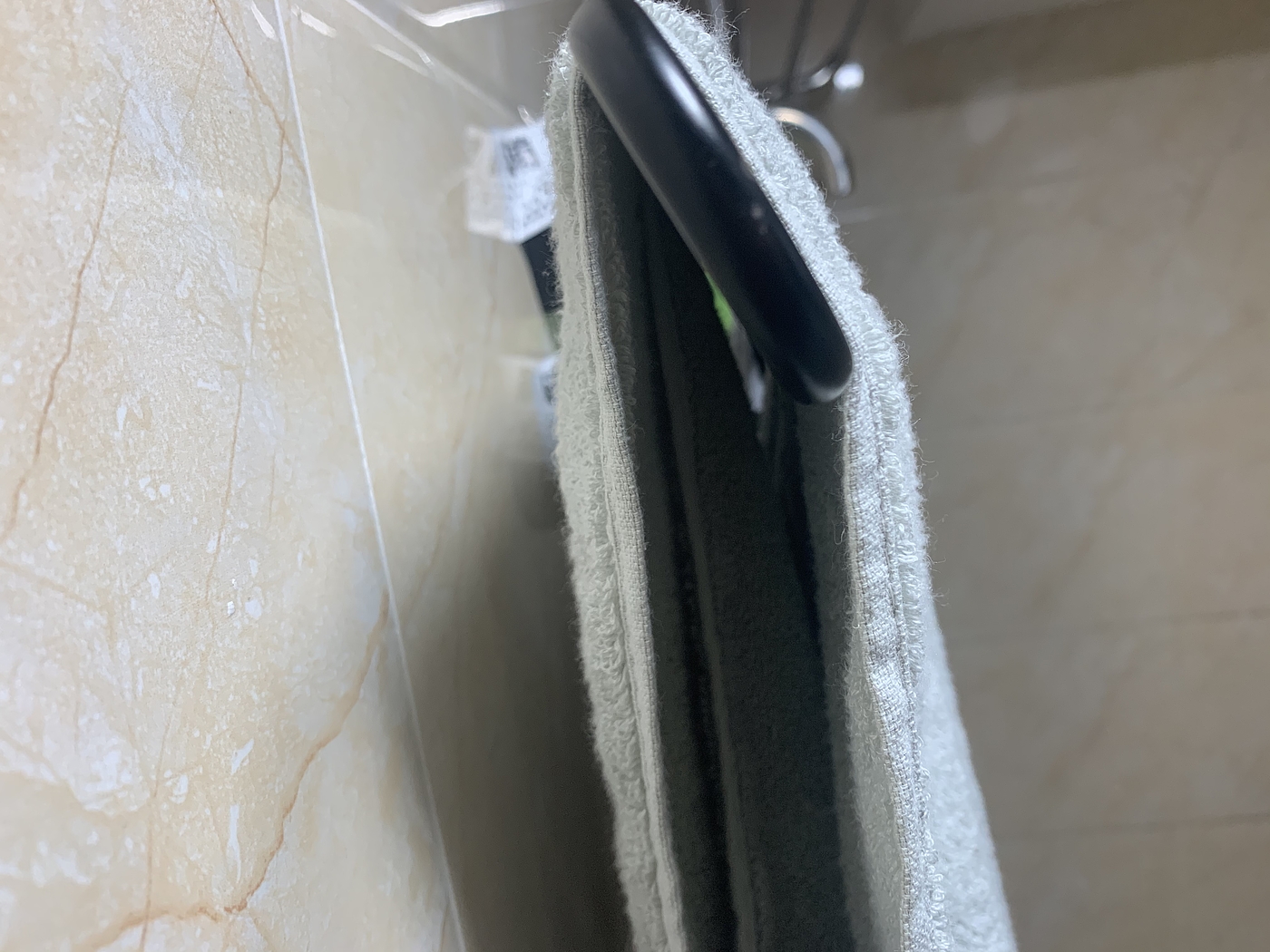 Metal towel rack，Listed，Original design，Bathroom Storage，