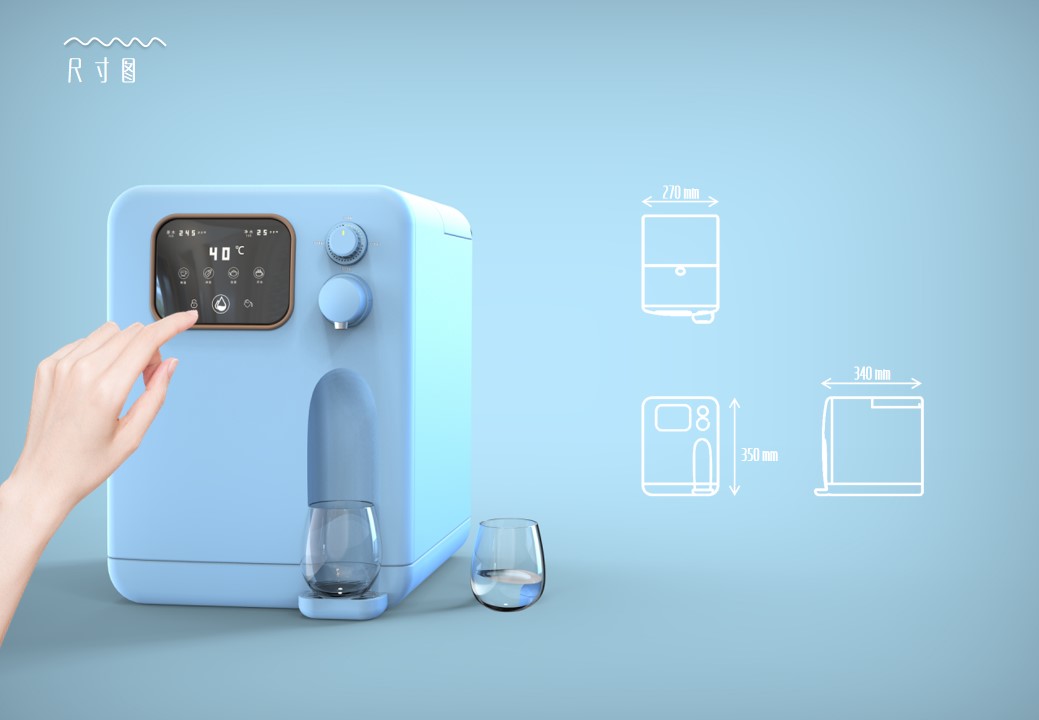 Collection of industrial design works，product design，Service design，undergraduate，Cultural and creative products，