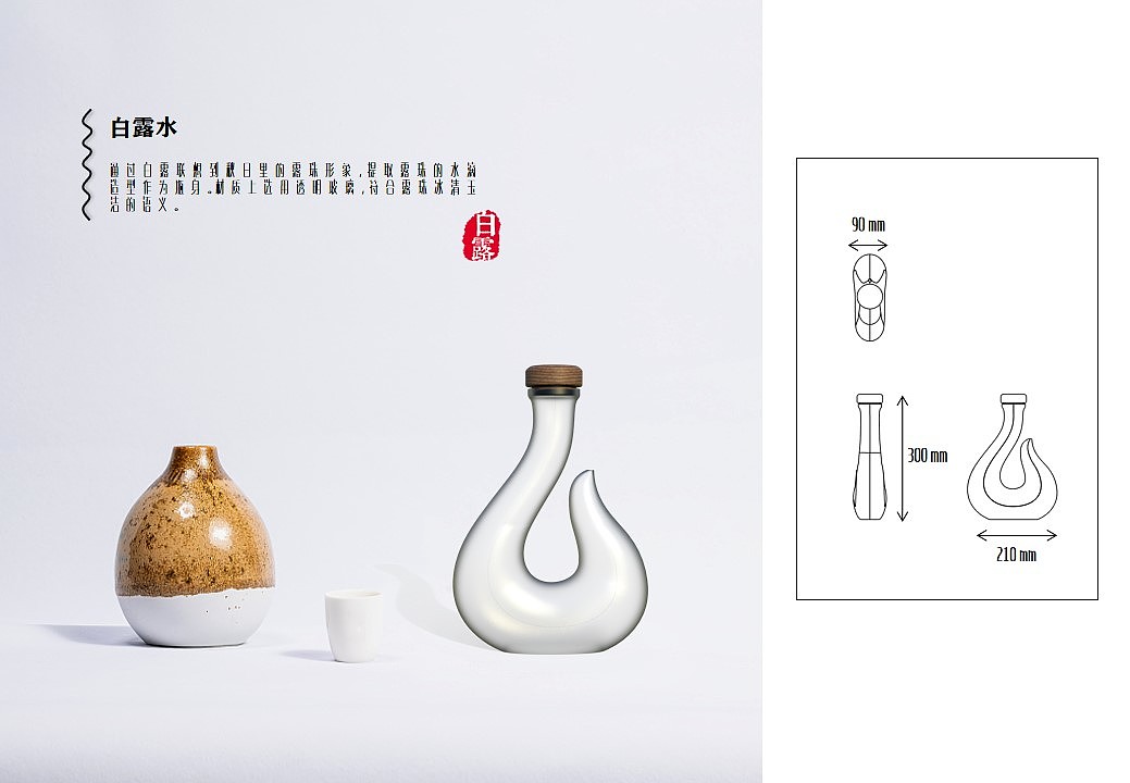Collection of industrial design works，product design，Service design，undergraduate，Cultural and creative products，