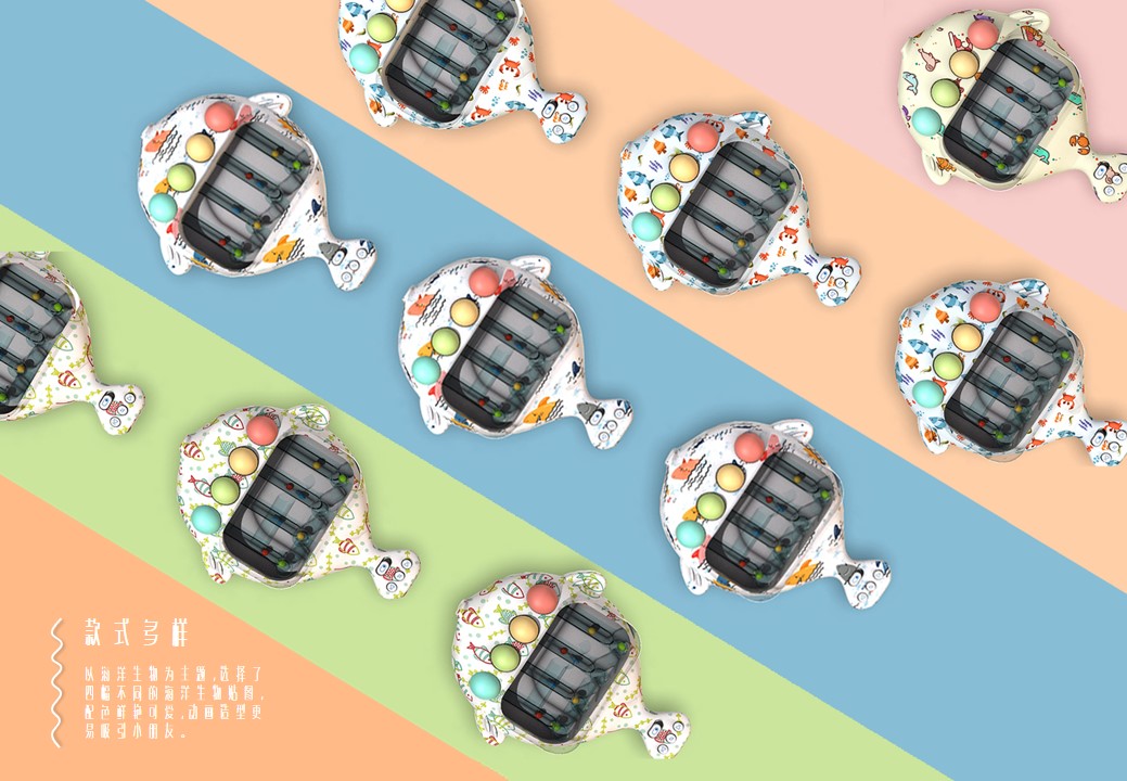 Collection of industrial design works，product design，Service design，undergraduate，Cultural and creative products，