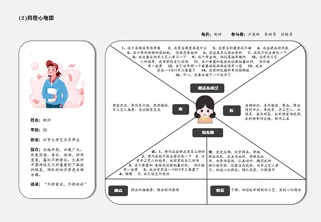 工业设计作品集，产品设计，服务设计，本科生，文创产品，