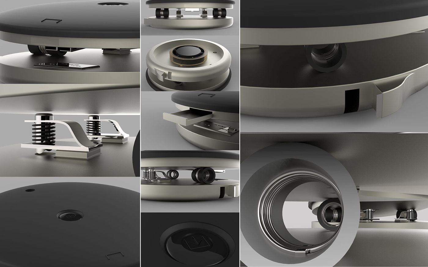 product design，Office Supplies，industrial design，stapler，design sketch，