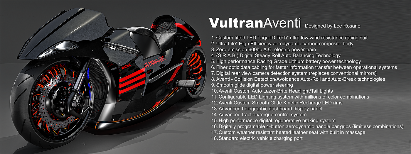 industrial design，Motorcycle design，conceptual design，design sketch，
