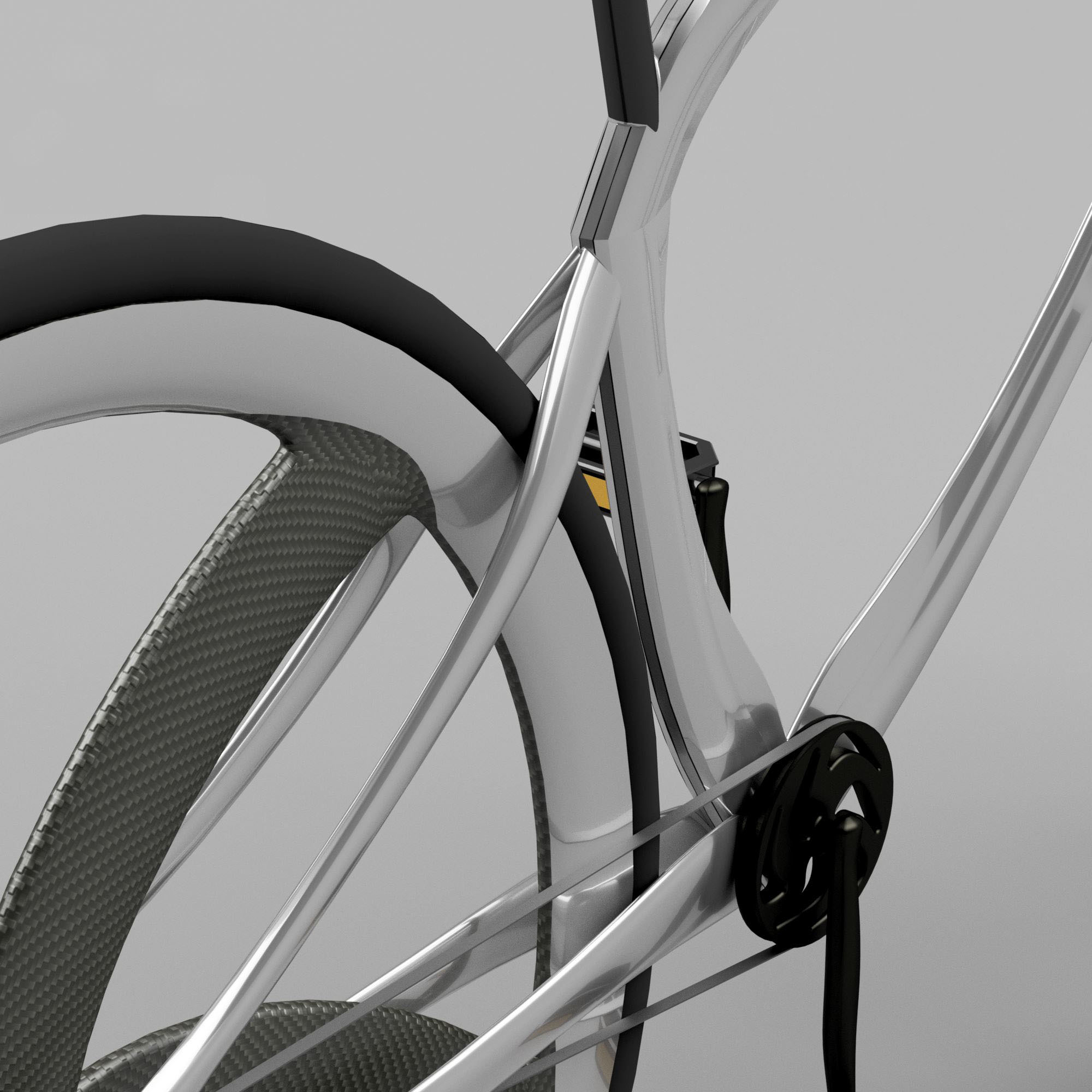 Bicycle，delicate，concept，lithe，product design，