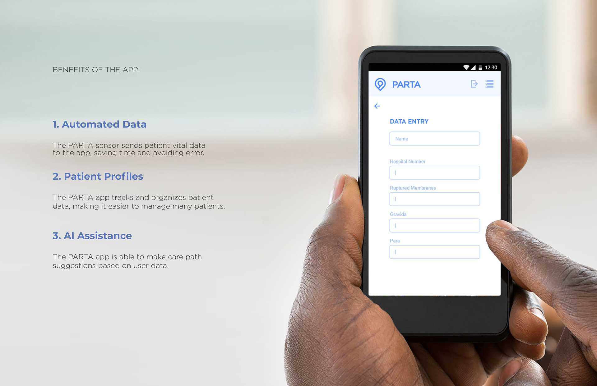 sensor，pregnant woman，complication，