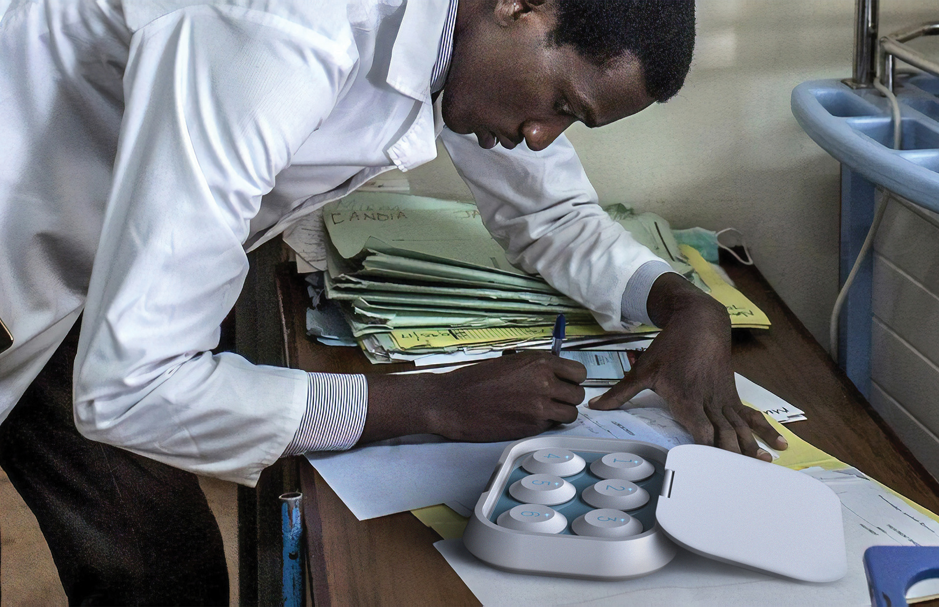 sensor，pregnant woman，complication，