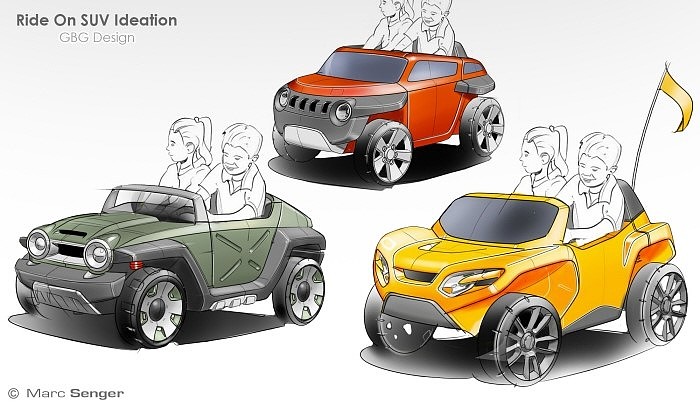 children，automobile，Toys，Children design，