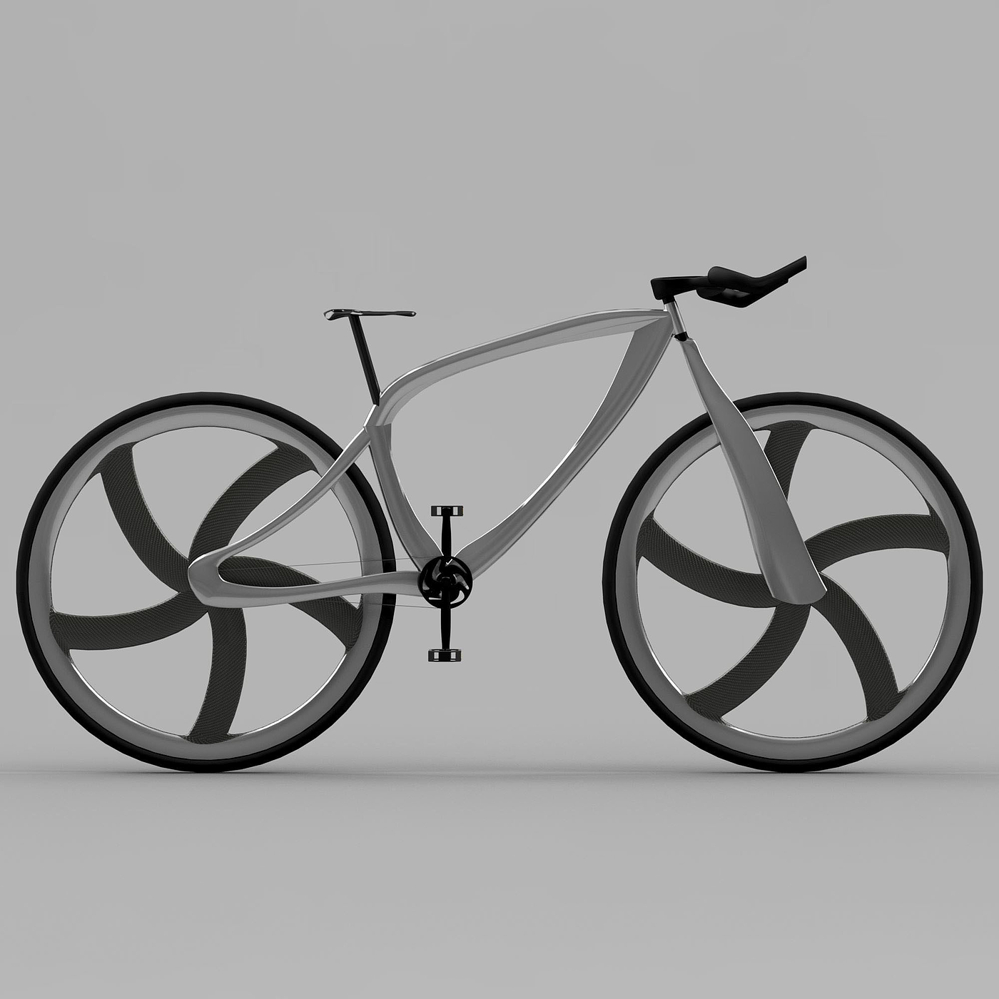 Bicycle，delicate，concept，lithe，product design，