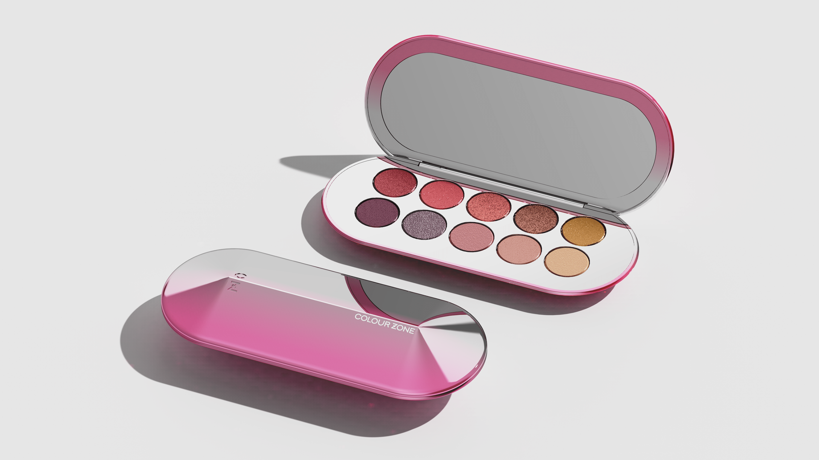 Make-up，Cosmetics，Beauty makeup，packing design，product design，Brand planning，