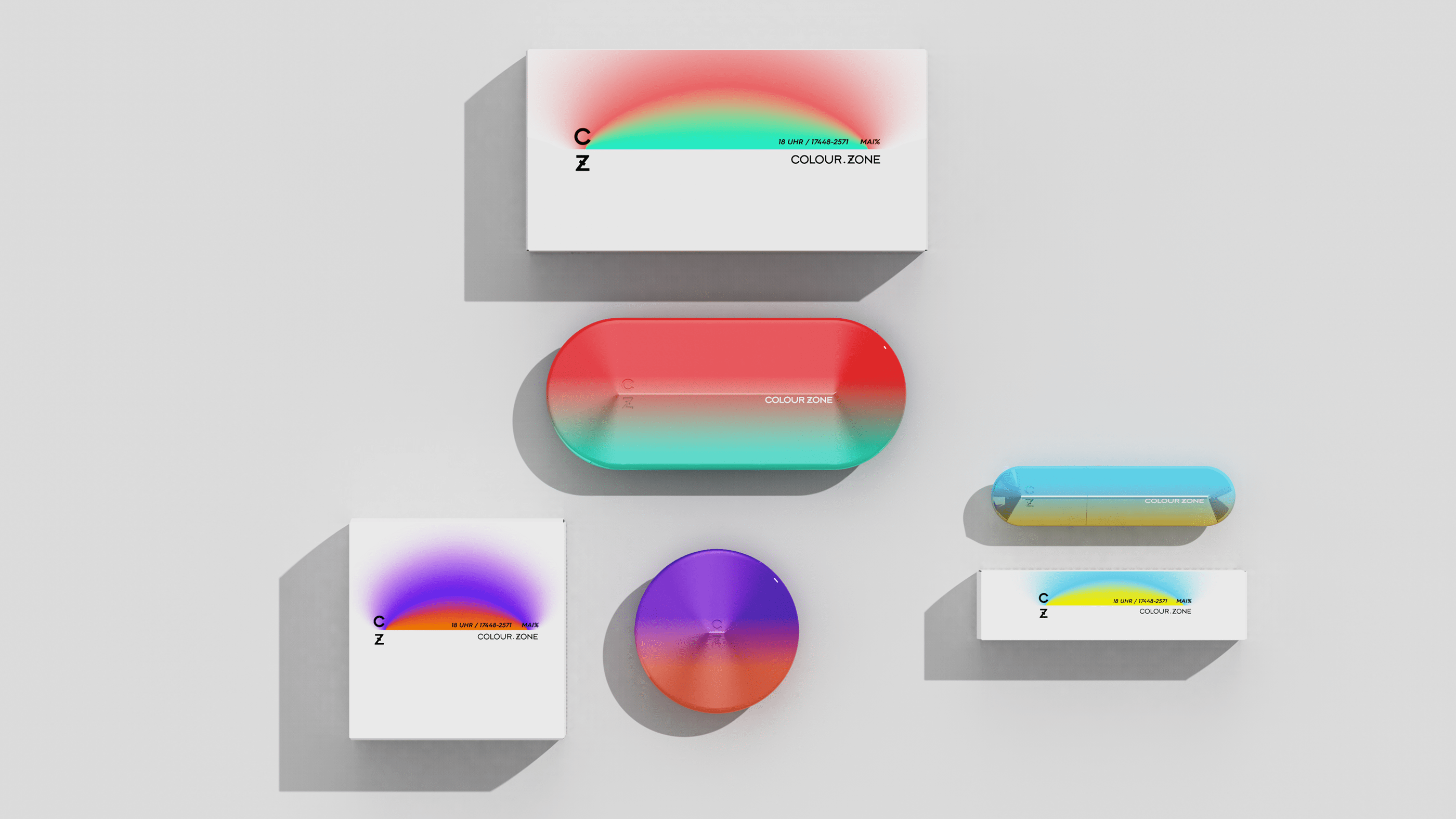 Make-up，Cosmetics，Beauty makeup，packing design，product design，Brand planning，