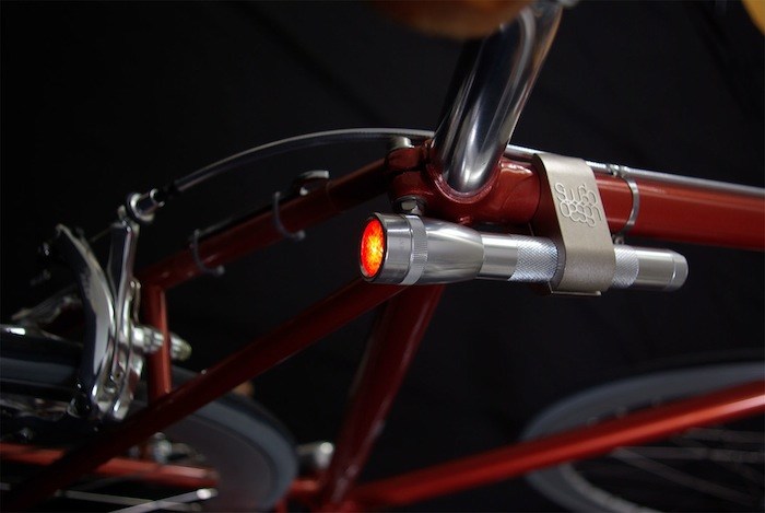 product design，industrial design，Bicycle，Simplicity，light，