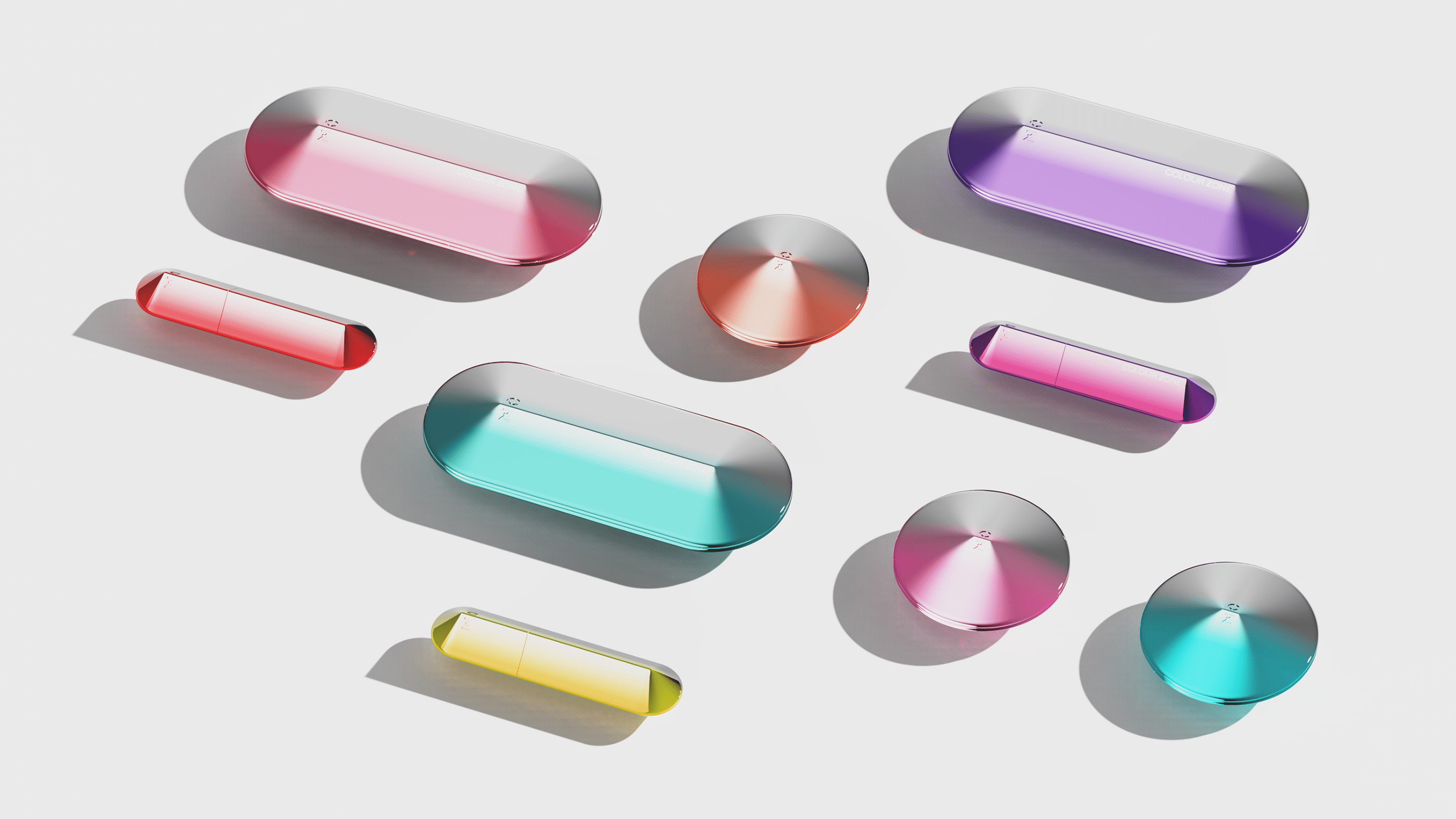 Make-up，Cosmetics，Beauty makeup，packing design，product design，Brand planning，