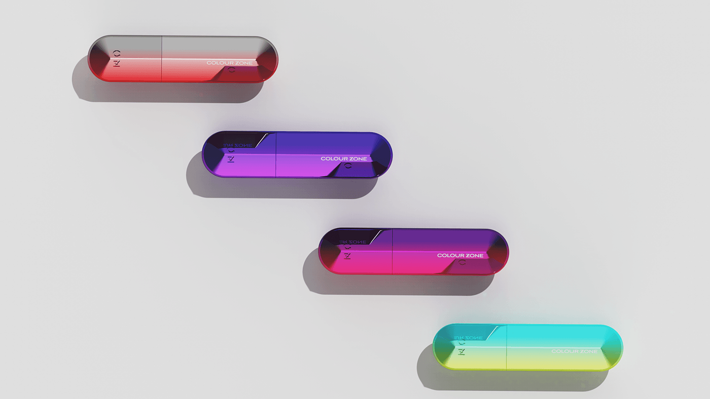 Make-up，Cosmetics，Beauty makeup，packing design，product design，Brand planning，