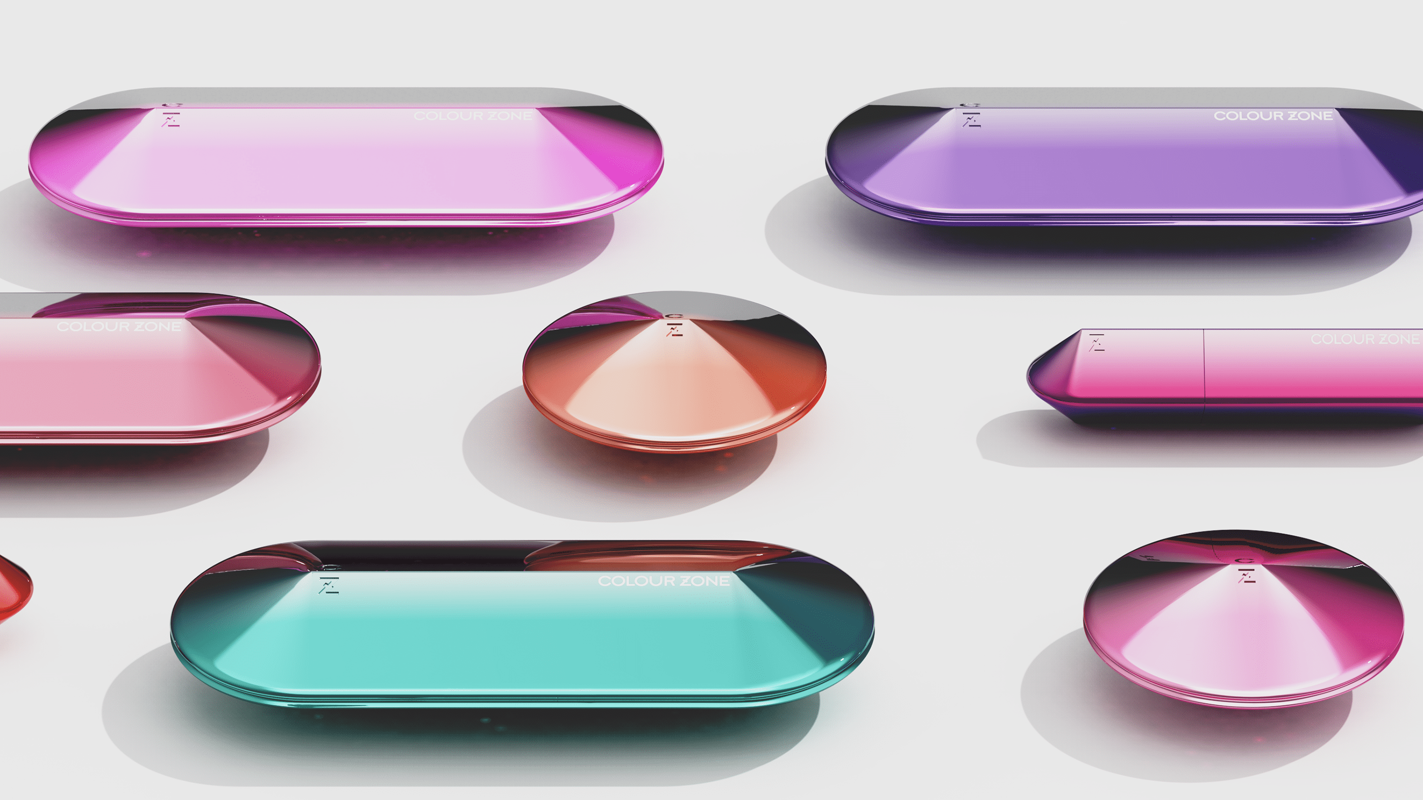 Make-up，Cosmetics，Beauty makeup，packing design，product design，Brand planning，