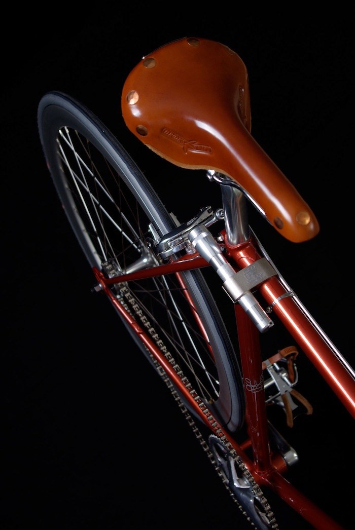 product design，industrial design，Bicycle，Simplicity，light，