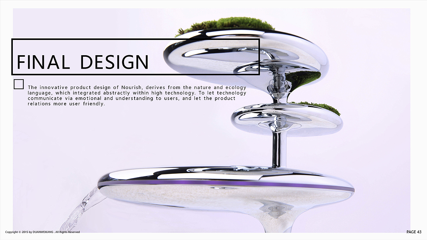 product design，industrial design，originality，Metal，Simplicity，