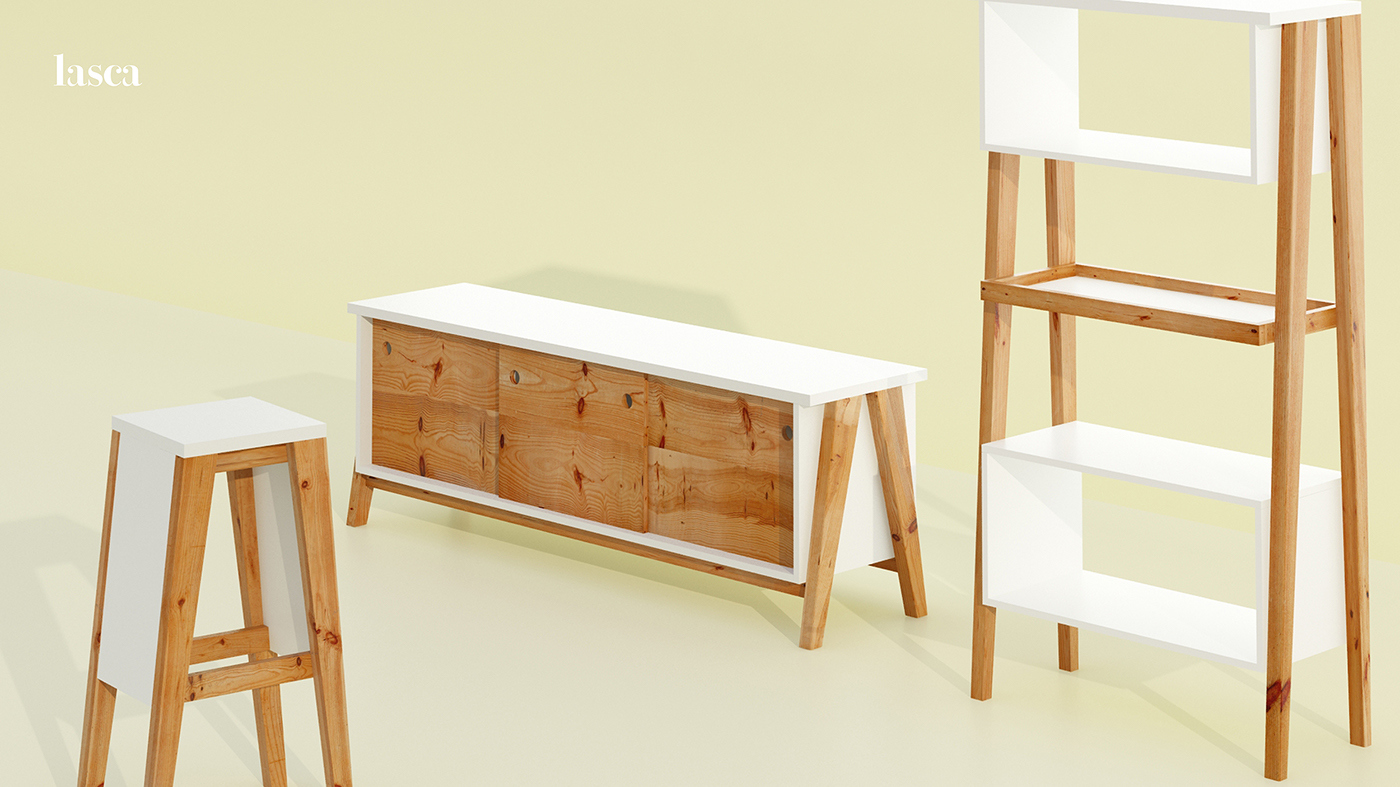 product design，industrial design，furniture，aggregate，Simplicity，