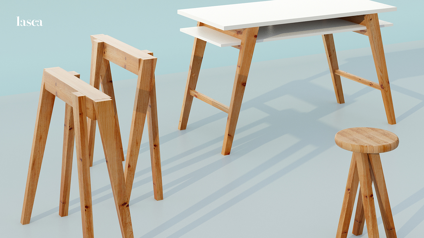 product design，industrial design，furniture，aggregate，Simplicity，