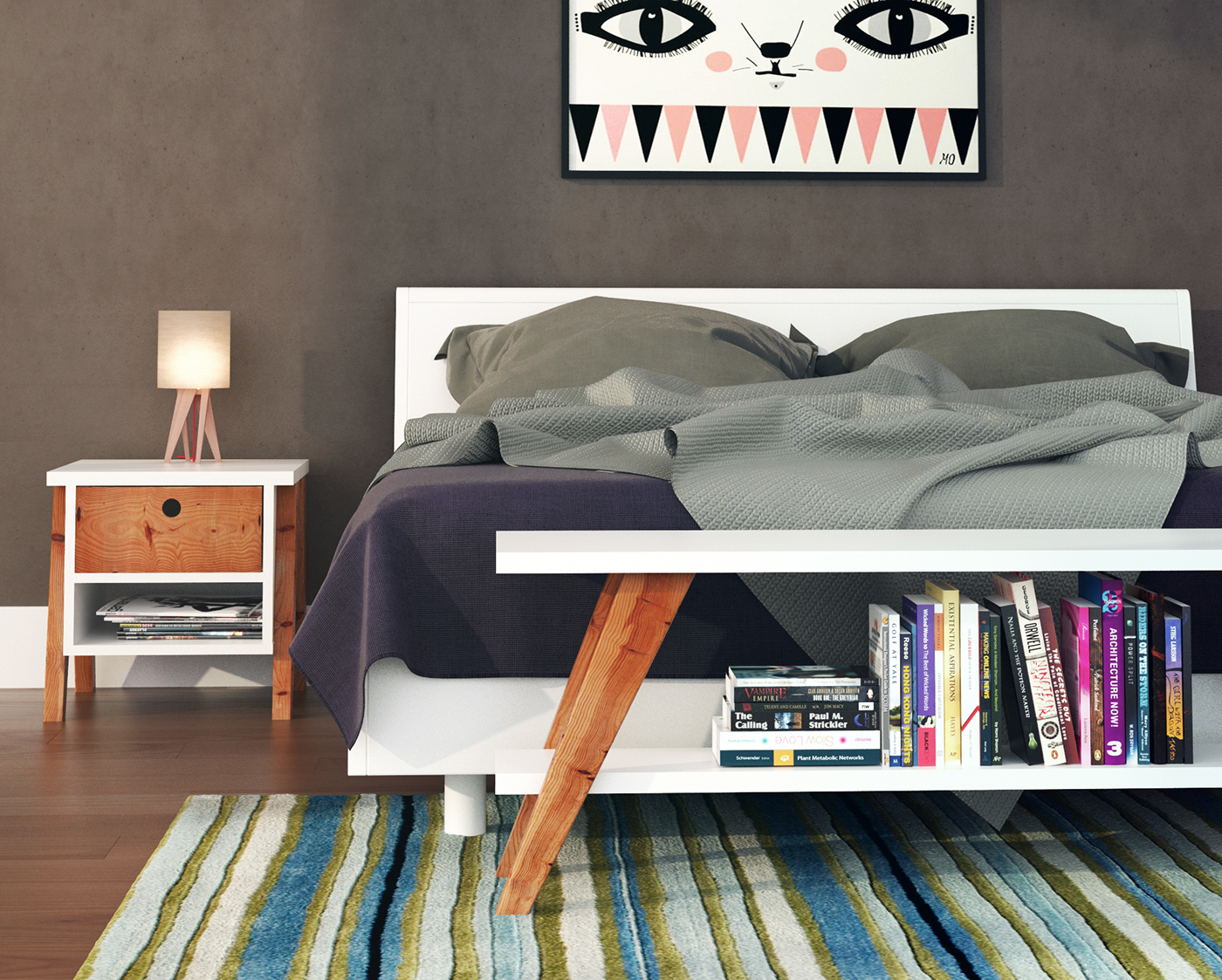 product design，industrial design，furniture，aggregate，Simplicity，