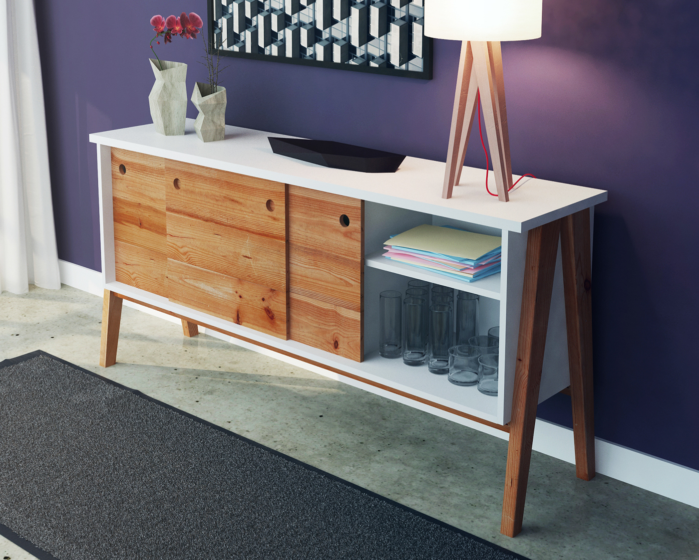 product design，industrial design，furniture，aggregate，Simplicity，