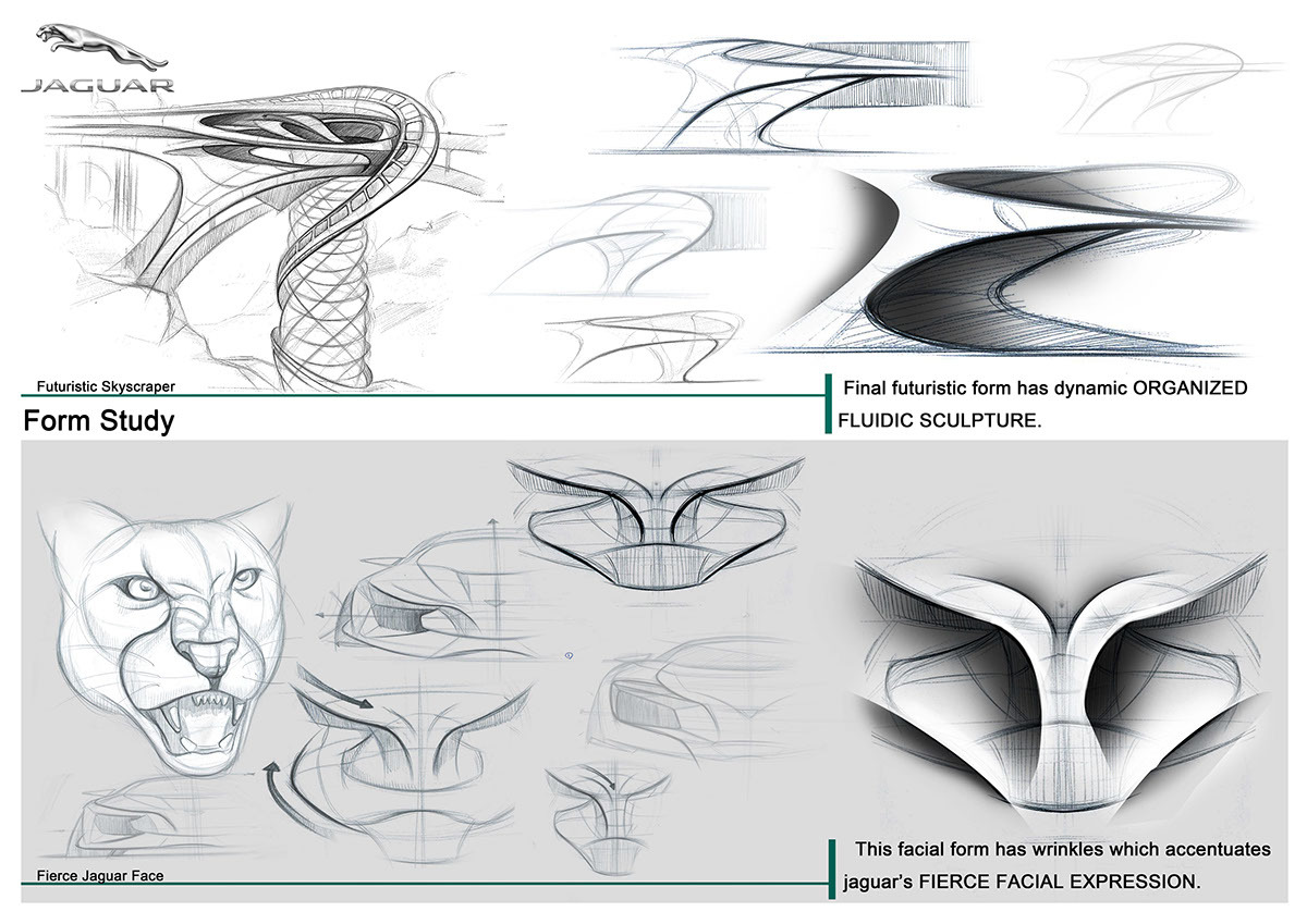 Automatic design，future，Visual design，product design，industrial design，