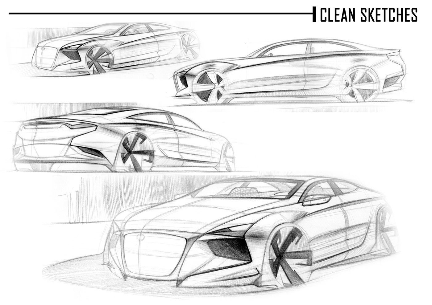 Automatic design，future，Visual design，product design，industrial design，