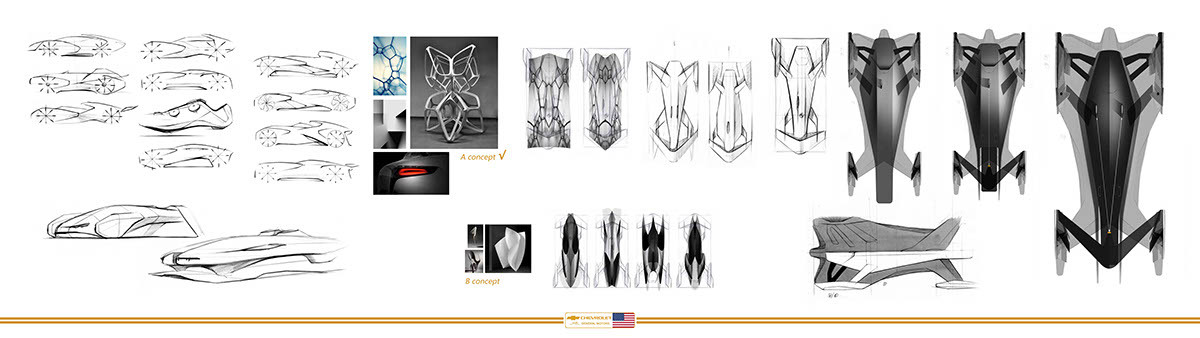 Automatic design，Hand drawn，sketch，product design，industrial design，