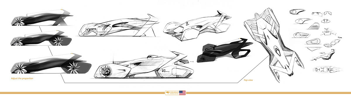 Automatic design，Hand drawn，sketch，product design，industrial design，