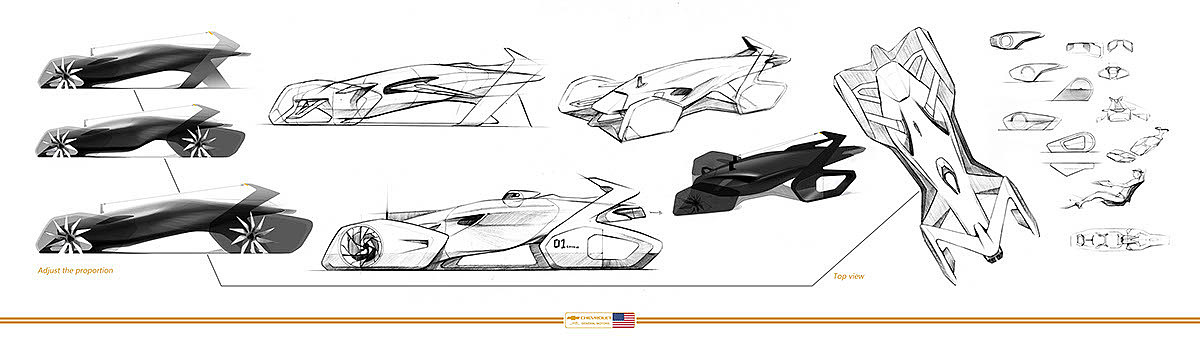 Automatic design，Hand drawn，sketch，product design，industrial design，