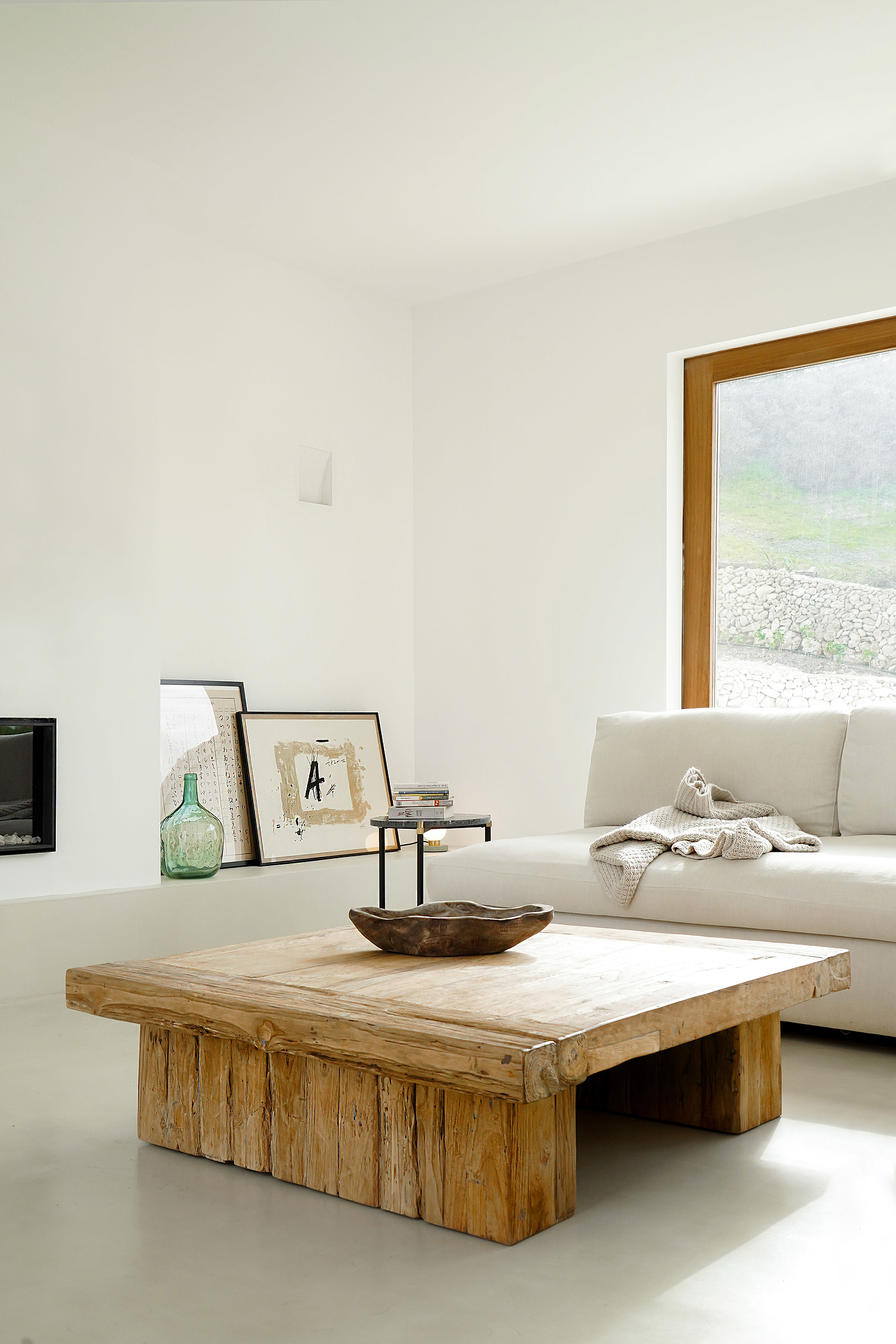 Menorca Island，house，Interior design，Simplicity，