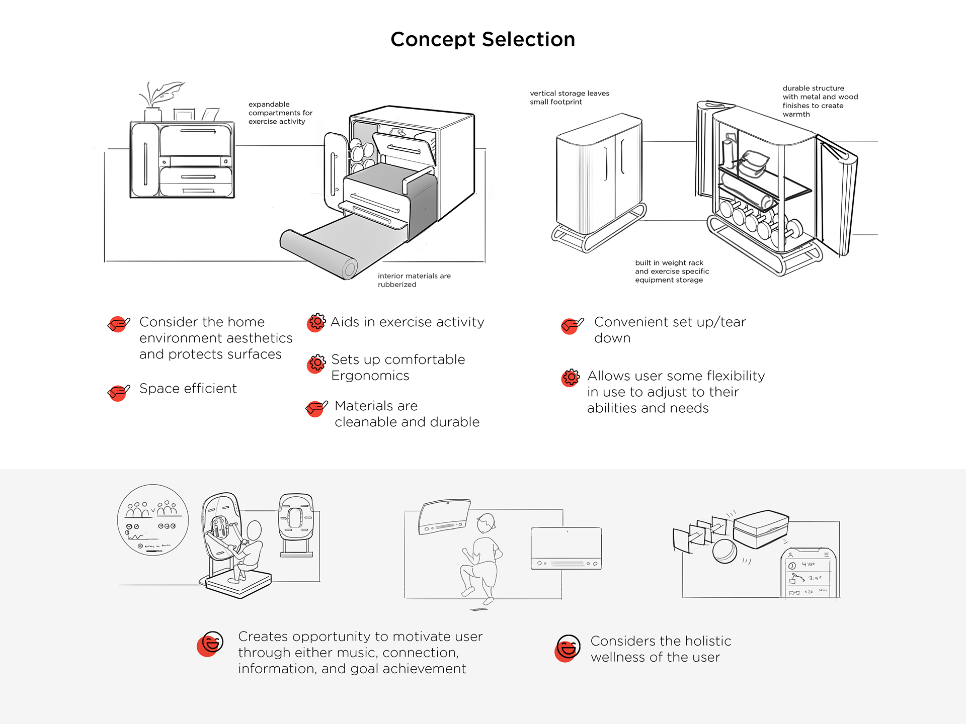 Bodybuilding，apparatus，motion，Smart home，