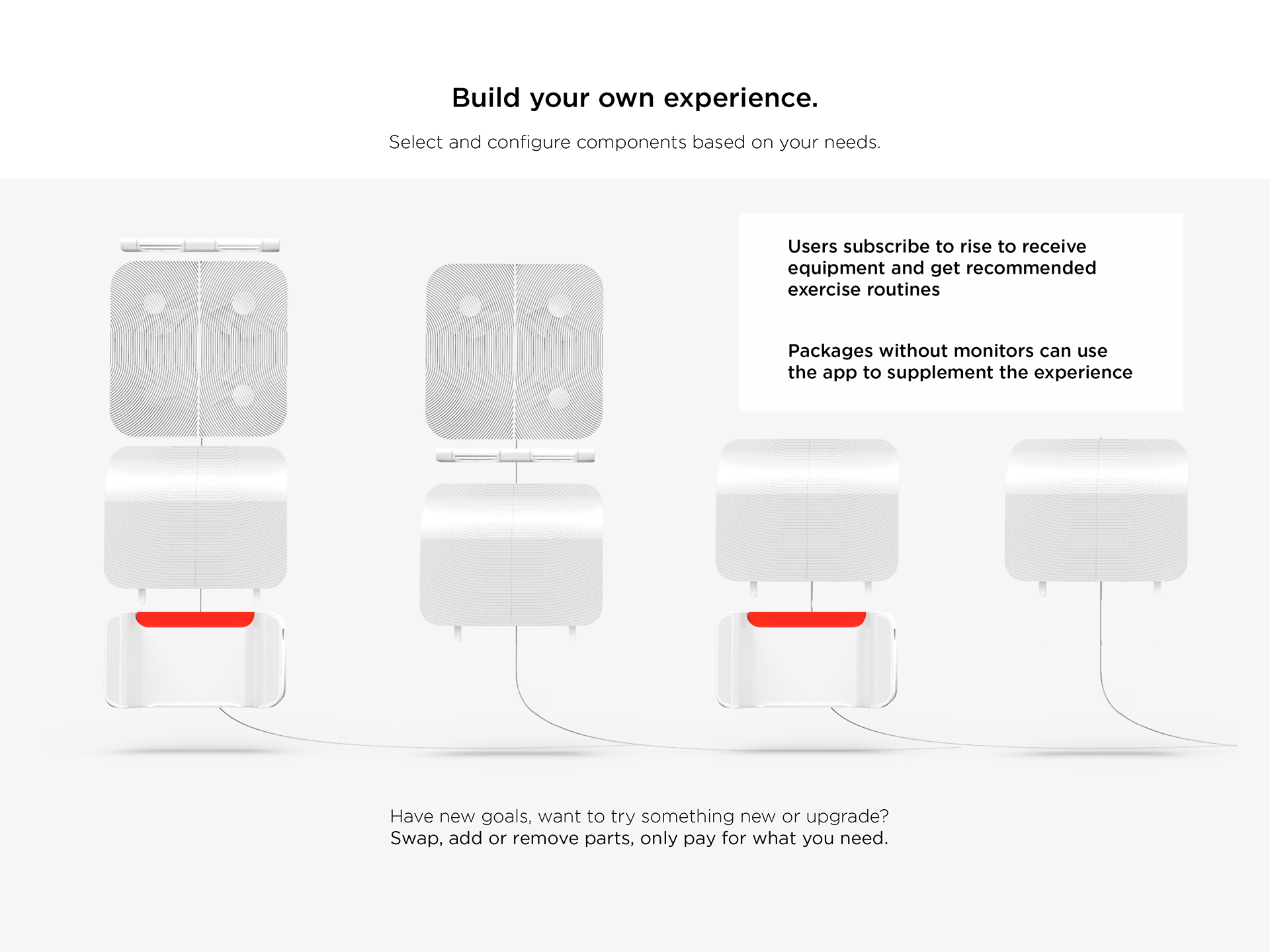 Bodybuilding，apparatus，motion，Smart home，