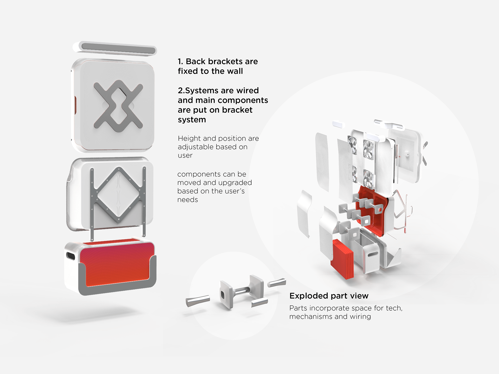 Bodybuilding，apparatus，motion，Smart home，