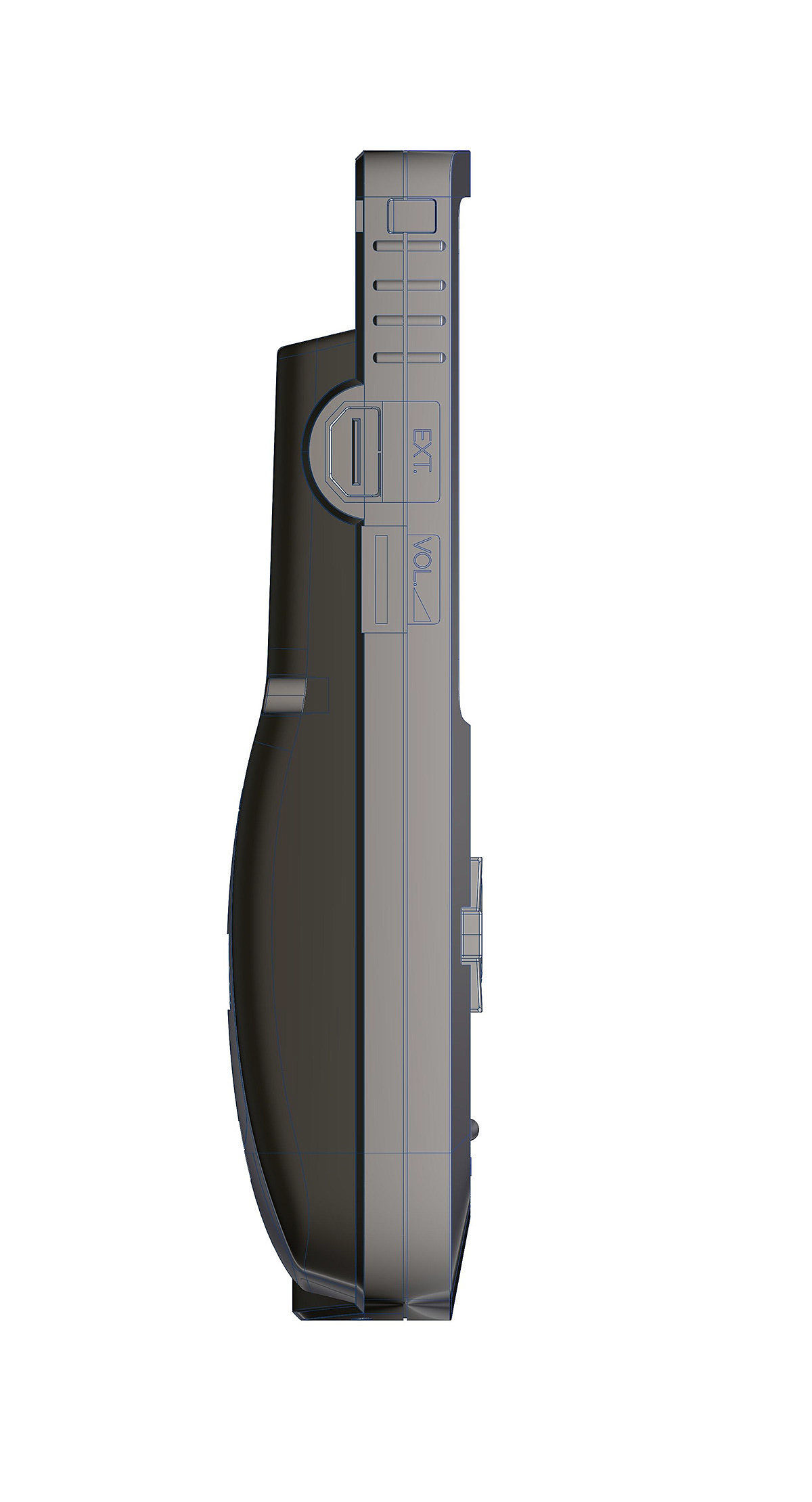 3d，4d，Render，Handheld game console，