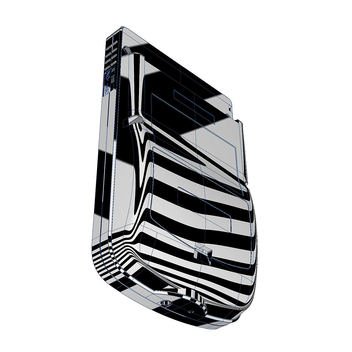 3d，4d，Render，Handheld game console，