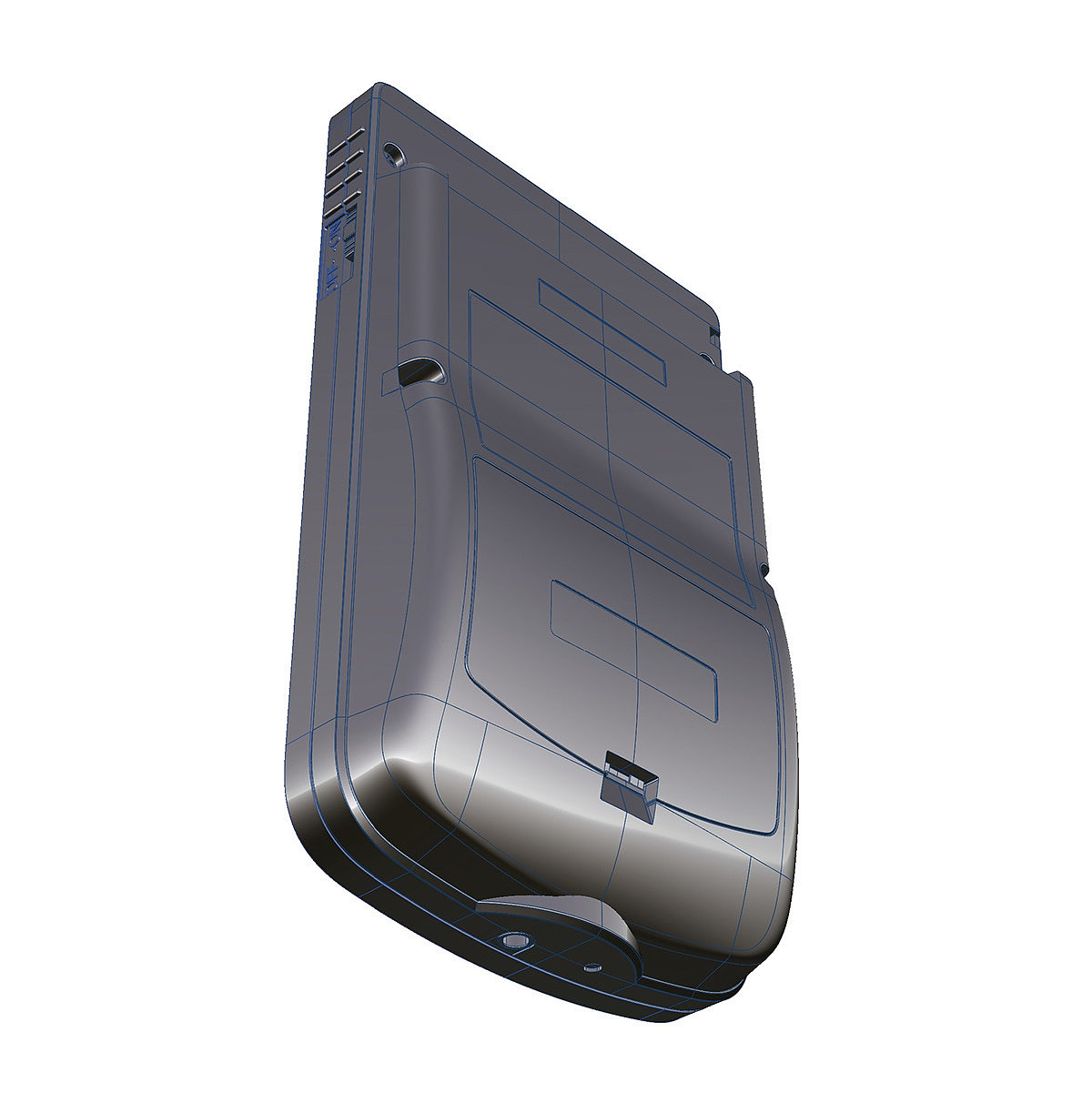 3d，4d，Render，Handheld game console，