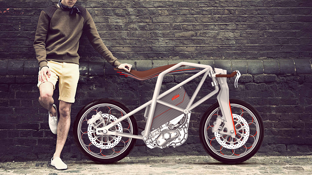 industrial design，Motorcycle design，Electric motorcycle，Concept car design，