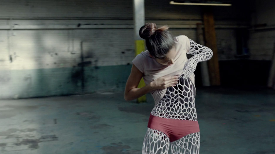 MV，film，3D printing，MV，film，