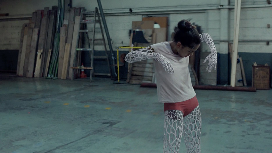 MV，film，3D printing，MV，film，