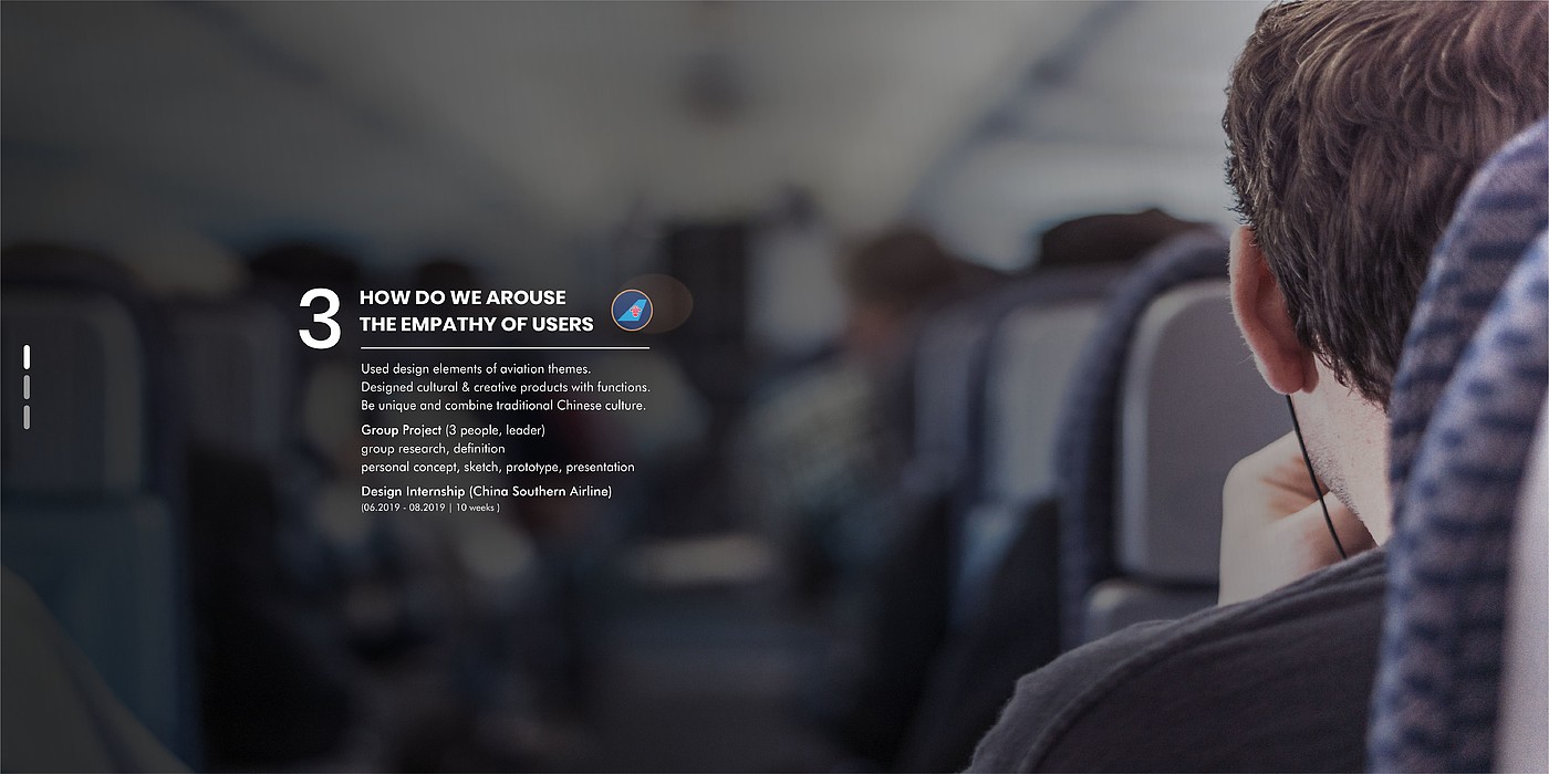 industrial design，Interaction design，ux，Study abroad application，Service design，