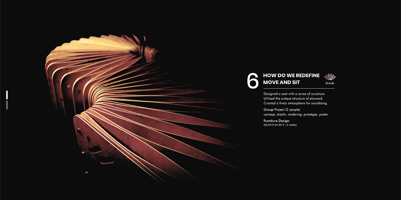industrial design，Interaction design，ux，Study abroad application，Service design，